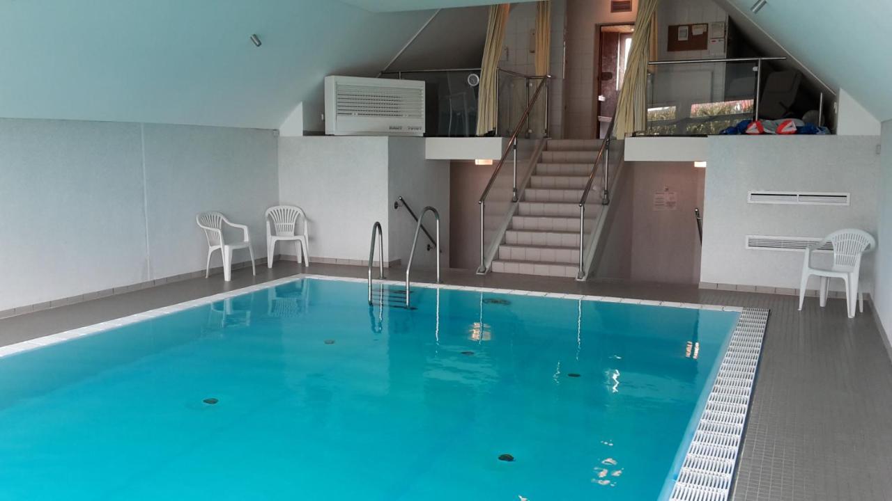 Am Pool Und Strand 11 Barendorf  Exterior photo