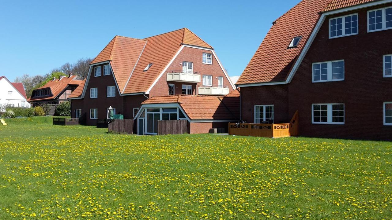 Am Pool Und Strand 11 Barendorf  Exterior photo
