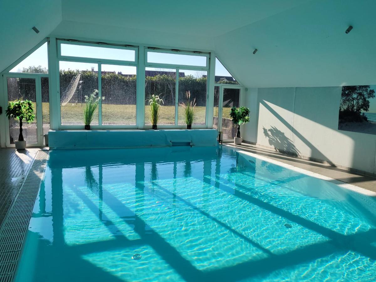 Am Pool Und Strand 11 Barendorf  Exterior photo